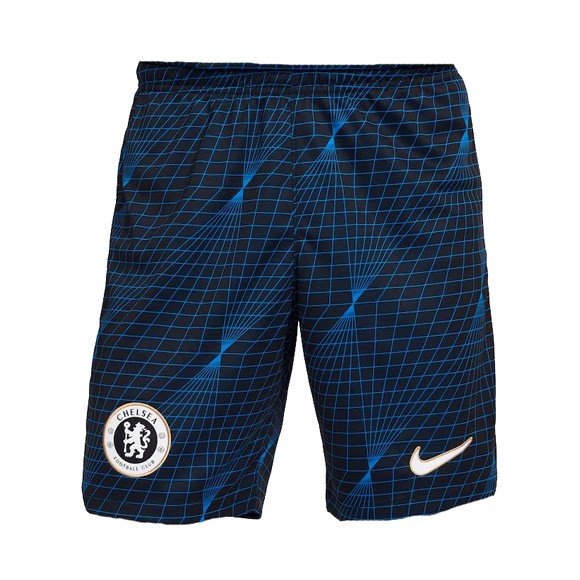 Pantalones Chelsea Replica Segunda Ropa 2023/24